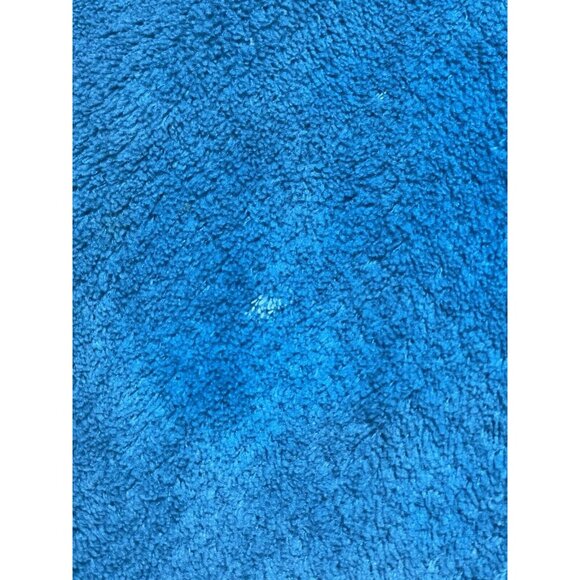 Patagonia | 1/4 Quarter Button Pullover Fleece Sweater | Turquoise | Women’s Med - Picture 8 of 8